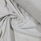 Light Sage Brushed 100% Cotton Flannel Fabric Plain Soft Craft Dress Material 58" By The Meter