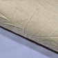 Cream Brushed 100% Cotton Flannel Fabric Plain Soft Craft Dress Material 58" By The Meter