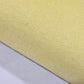 Lemon Brushed 100% Cotton Flannel Fabric Plain Soft Craft Dress Material 58" By The Meter