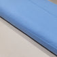 Sky Blue Plain 100% Cotton Poplin Fabric Soft Dress Craft Quilting Material 58" By The Meter