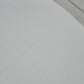 Ivory Plain Cotton Poplin Fabric Dress Craft Quilting Material 58" By The Meter