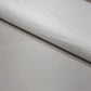 Ivory Plain Cotton Poplin Fabric Dress Craft Quilting Material 58" By The Meter