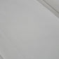 White Plain Cotton Poplin Fabric Dress Craft Quilting Material 58" By The Meter