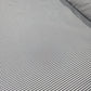 Brown 1/16" Gingham Check Poly Cotton Fabric 58" Dress Craft Material By Meter