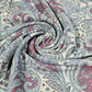 Plissee-Jerseystoff mit Vintage-Streifen und gemischten Balkenlinien, bedruckt, 58" (Design 1)