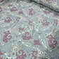 Plissee-Jerseystoff mit Vintage-Streifen und gemischten Balkenlinien, bedruckt, 58" (Design 1)