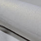Premium Glitter Chiffon Fabric – White | Soft Sparkle Sheer Chiffon | 44" Wide | Sold by the Meter