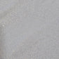 Premium Glitter Chiffon Fabric – White | Soft Sparkle Sheer Chiffon | 44" Wide | Sold by the Meter