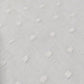 White Swiss Dot Chiffon Fabric – Lightweight Sheer Dress Fabric | 44" Wide | Sold by the Meter