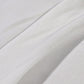White Moss Crepe Fabric – Soft Flowing Dress Fabric | 44" Wide | Sold by the Metre
