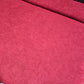 Red Marble Effect Crepe Fabric – 58" Wide | Sold by the Metre