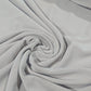 Plain Beige ITY Stretch Fabric – 58" (147cm) Wide | Soft Jersey Knit Dress Fabric | Sold by the Metre