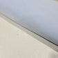 Plain Light Blue ITY Stretch Jersey Fabric – 58" Wide | Soft Dress Fabric | Sold by the Metre