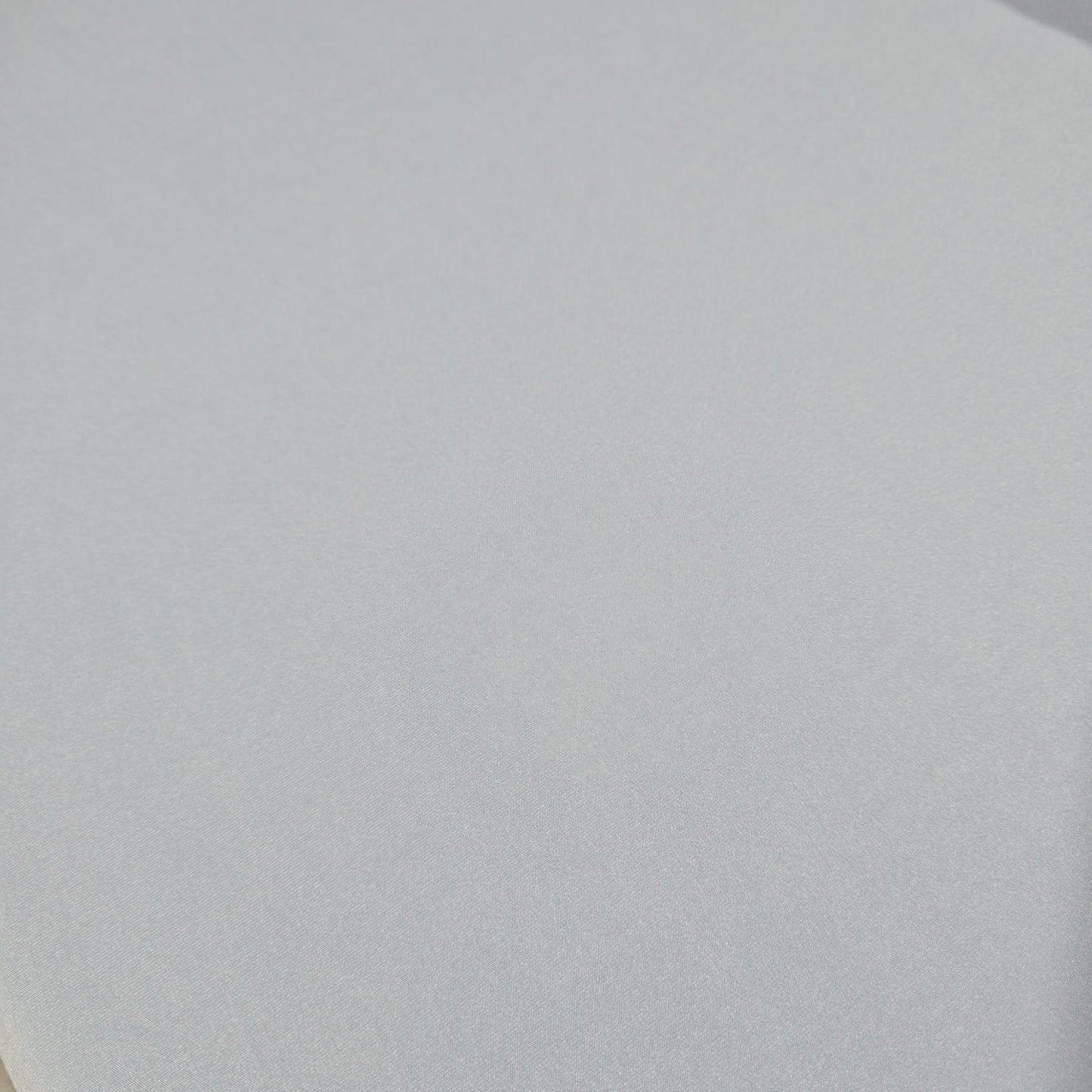 Plain Light Blue ITY Stretch Jersey Fabric – 58" Wide | Soft Dress Fabric | Sold by the Metre