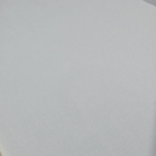 Plain Light Blue ITY Stretch Jersey Fabric – 58" Wide | Soft Dress Fabric | Sold by the Metre