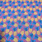 Pink Pineapple Print Cotton Poplin Fabric – 58" Wide | 100% Cotton Tropical Dressmaking & Craft Fabric | Sold by the Metre