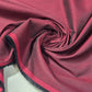 Burgundy 100% Cotton Chambray Fabric 58" Wide – Dressmaking, Shirts & Crafts by the Metre