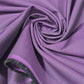 Purple 100% Cotton Chambray Fabric 58" Wide – Dressmaking, Quilting & Crafts by the Metre