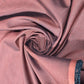 Brown 100% Cotton Chambray Fabric 58" Wide – Lightweight Dressmaking & Craft Fabric by the Metre