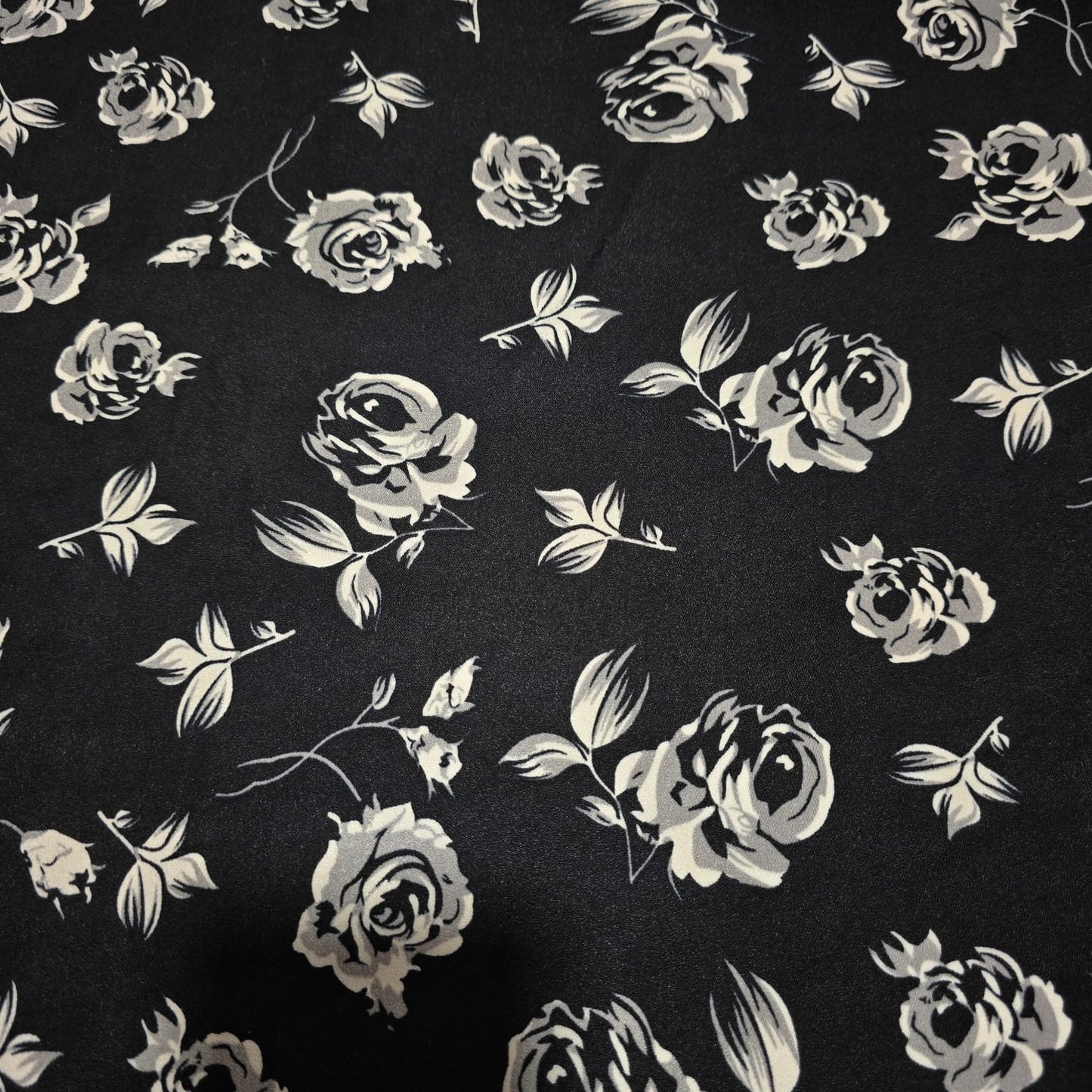 Premium Modal Jersey Fabric – Soft Stretch Knit Fabric | 58 Inch Wide | Breathable Apparel Fabric