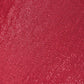 Red shimmer knit fabric