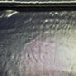 Navy Blue Shimmer Chiffon Fabric 44" Wide Sheer Dress Bridal Craft By Metre
