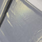 Grey Shimmer Chiffon Fabric – Luxury Lightweight Dress Fabric by the Metre