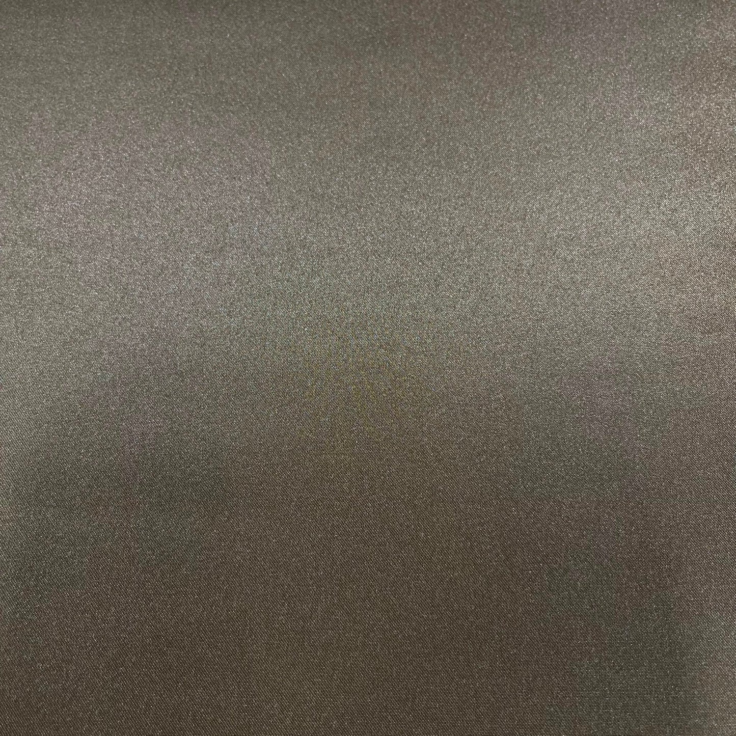 Taupe Heavyweight Dull Duchess Satin Fabric – Luxury Bridal & Dress Fabric 58" Wide by the Meter