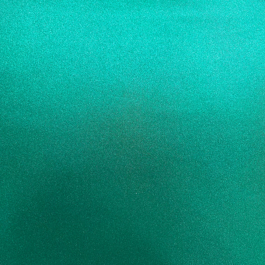 Emerald Green Heavyweight Dull Duchess Satin Fabric – Luxury Bridal & Dress Fabric 58" Wide by the Meter
