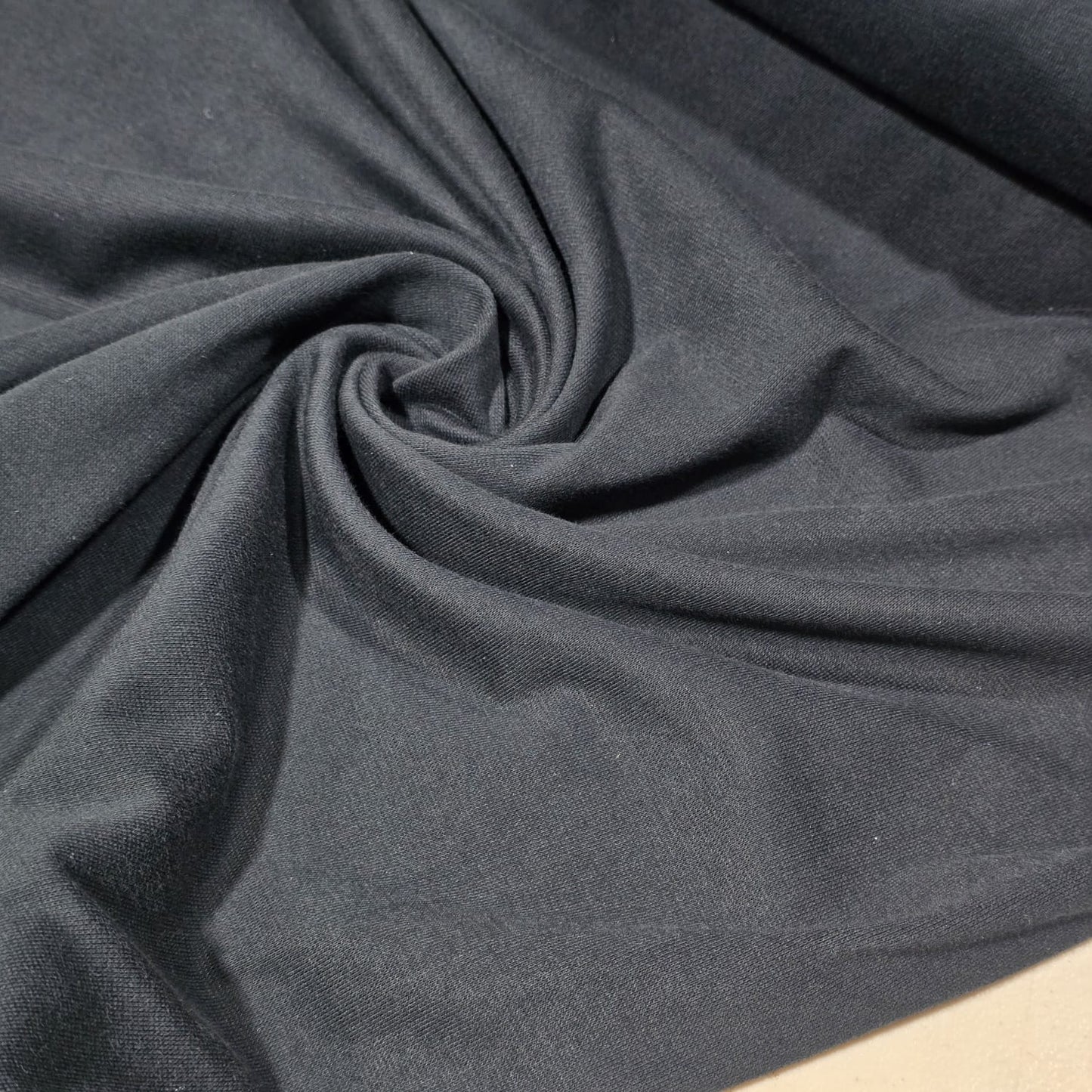 Jersey-Stretchstoff Ponte Roma 4-Wege-Stretch-Schneidematerial