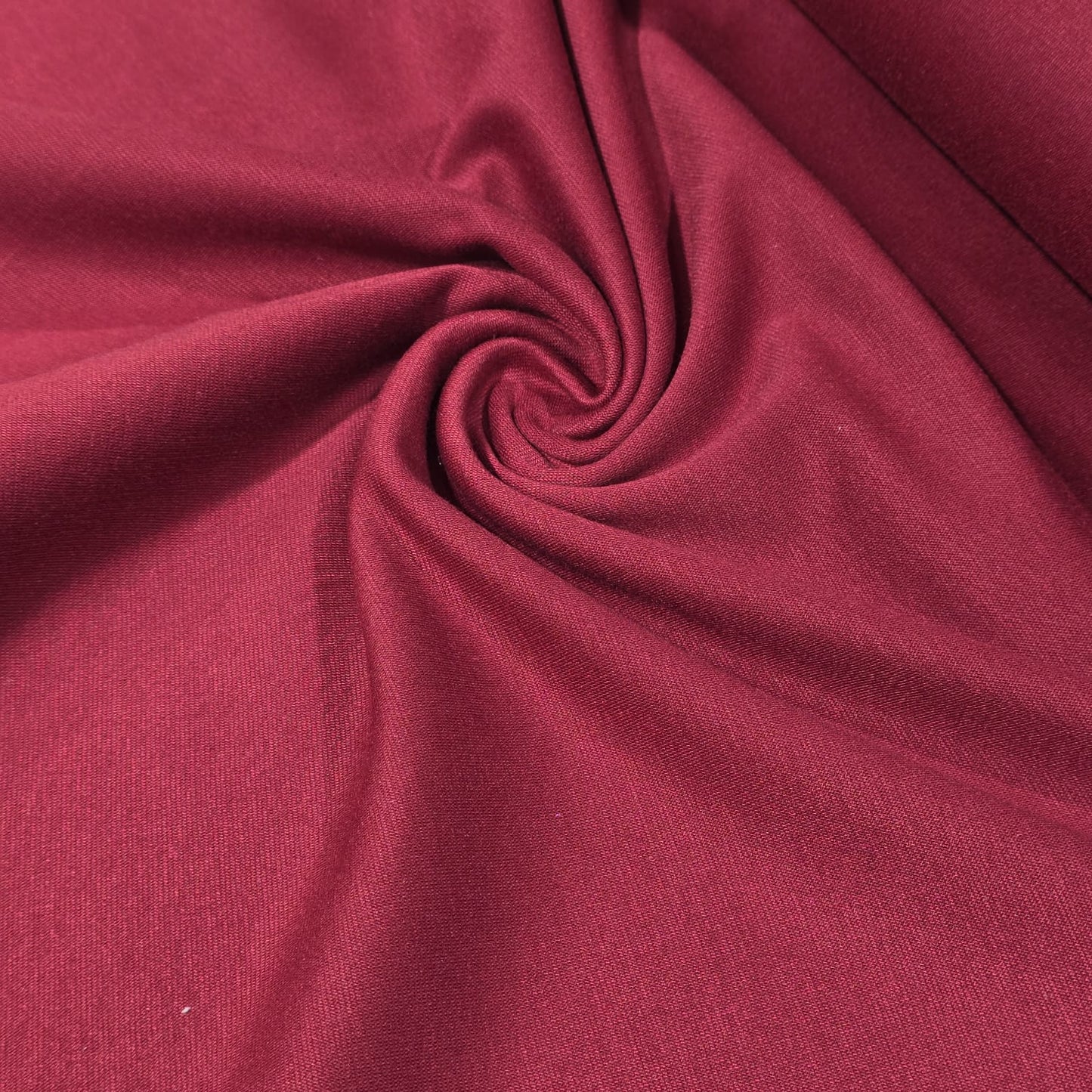Jersey-Stretchstoff Ponte Roma 4-Wege-Stretch-Schneidematerial