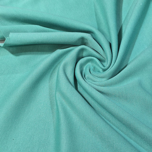 Jersey-Stretchstoff Ponte Roma 4-Wege-Stretch-Schneidematerial
