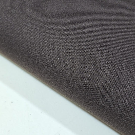 Jersey-Stretchstoff Ponte Roma 4-Wege-Stretch-Schneidematerial