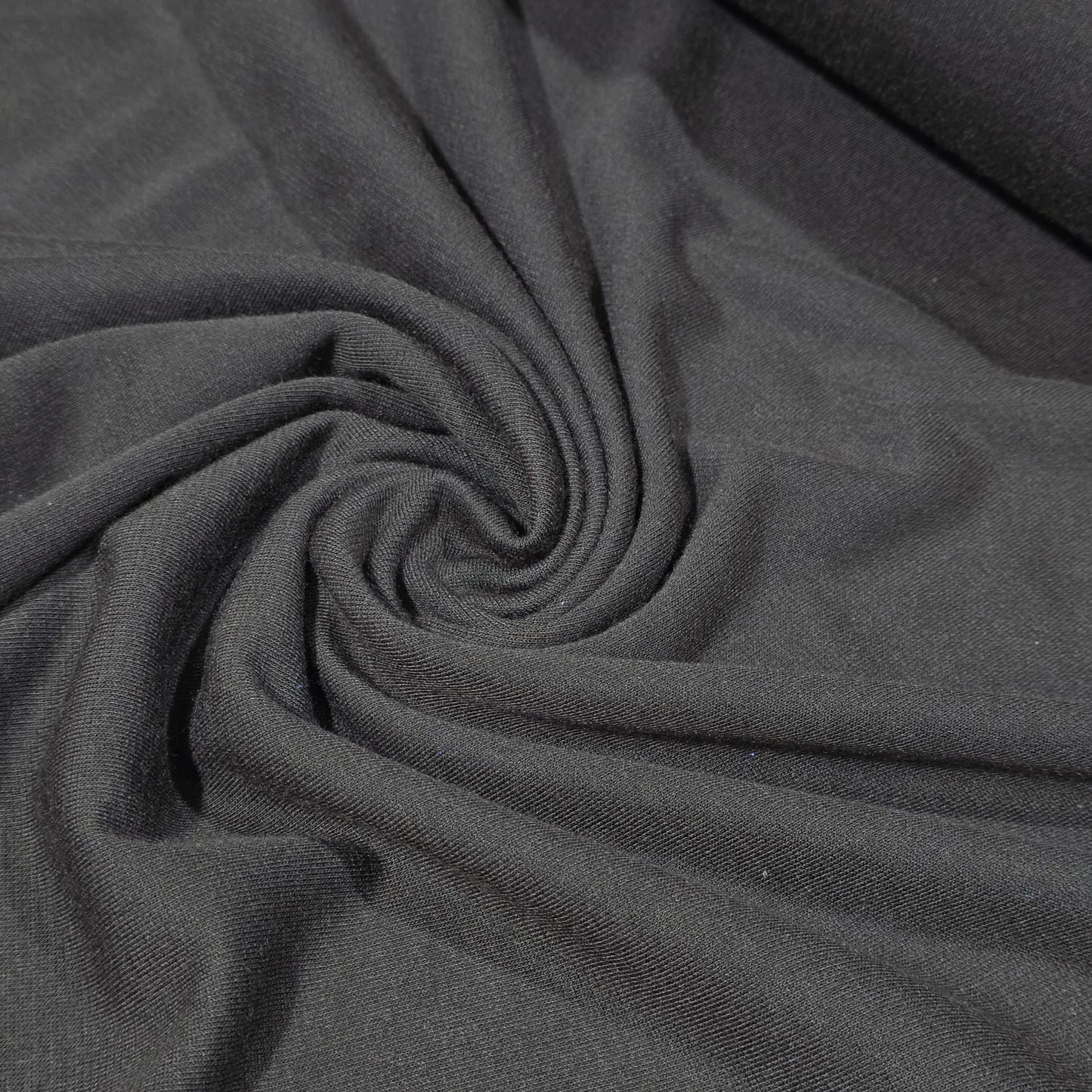 Dark Brown Jersey Stretch Fabric Ponte Roma 4 Way Stretch Dressmaking Material 58" By Meter