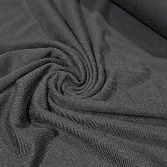 Jersey-Stretchstoff Ponte Roma 4-Wege-Stretch-Schneidematerial