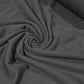 Dark Brown Jersey Stretch Fabric Ponte Roma 4 Way Stretch Dressmaking Material 58" By Meter