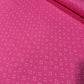 Premium 100% Cotton Lawn Fabric – Pink Bandhani Print – 58" (147cm) Wide by the Metre