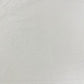 Ivory Plain Peach-Skin Powder Touch Crepe Fabric – 150cm Wide – By the Metre