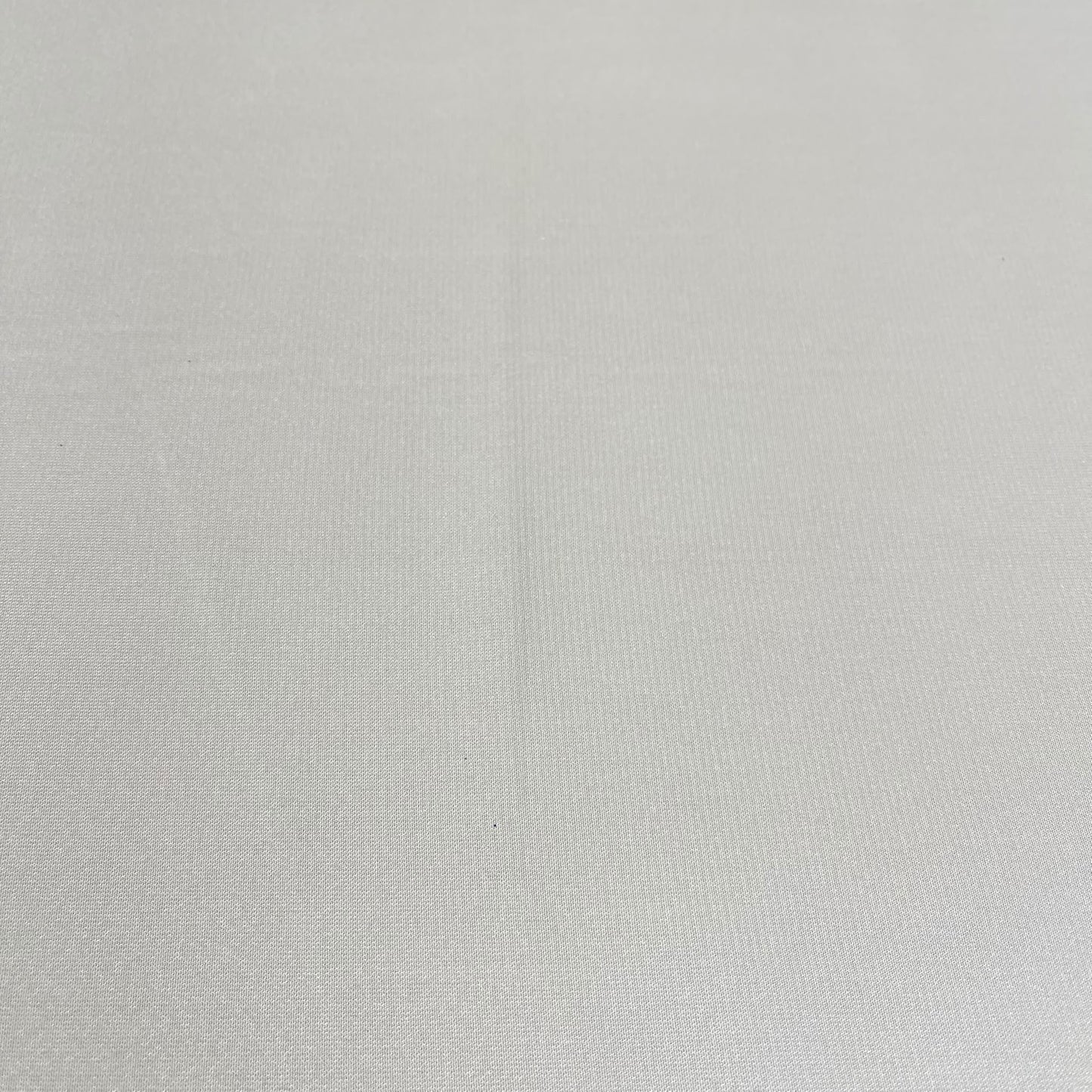 Stone Plain Peach-Skin Powder Touch Crepe Fabric – 150cm Wide – By the Metre