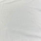 Ice Grey Plain Peach-Skin Powder Touch Crepe Fabric – 150cm Wide – By the Metre
