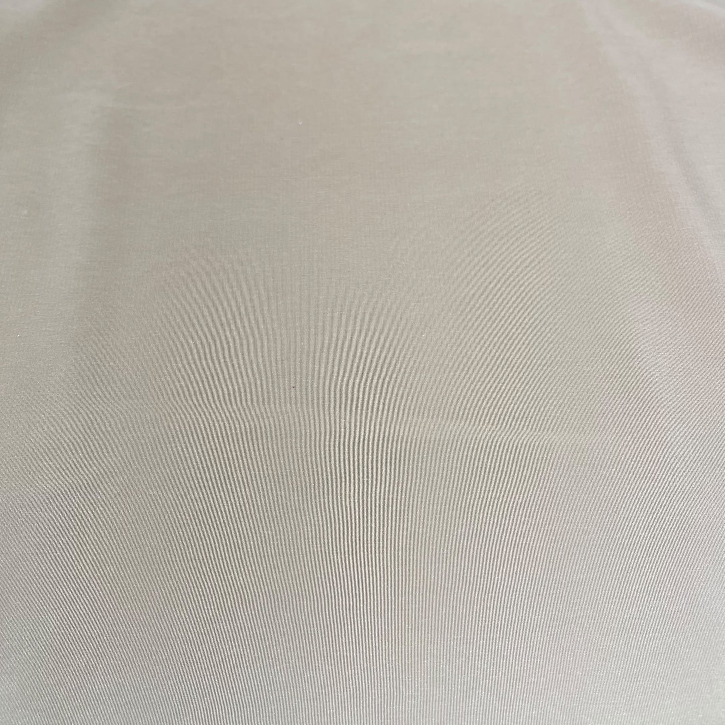 Warm Stone Plain Peach-Skin Powder Touch Crepe Fabric – 150cm Wide – By the Metre