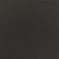 Black Plain Peach-Skin Powder Touch Crepe Fabric – 150cm Wide – By the Metre