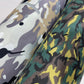 Grey Camo 100% Cotton Poplin Army Camouflage Print Dress Craft Fabric 58" Wide By The Meter