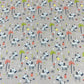 Zebra Safari 100% Cotton Quilting Dress Craft Costume Fabric 58" Wide By The Meter