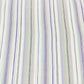 Fine Multi Stripe 100% Cotton Quilting Dress Craft Costume Fabric 58" Wide By The Meter