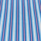Deckchair Stripe 100% Cotton Quilting Dress Craft Costume Fabric 58" Wide By The Meter