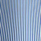Classic Blue Stripe 100% Cotton Quilting Dress Craft Costume Fabric 58" Wide By The Meter