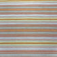 Multi Stripe 100% Cotton Quilting Dress Craft Costume Fabric 58" Wide By The Meter