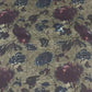 Botanical Rose 100% Cotton Quilting Dress Craft Costume Fabric 58" Wide By The Meter