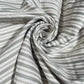 Multi-Line Stripe 100% Cotton Quilting Dress Craft Costume Fabric 58" Wide By The Meter